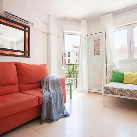 Camas Apartments! Apartamento *