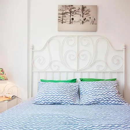 Camas Apartments! Apartamento Málaga