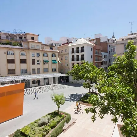 Camas Apartments! Apartamento