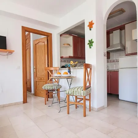 Apartamento Camas Apartments! *