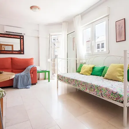 Apartamento Camas Apartments! *