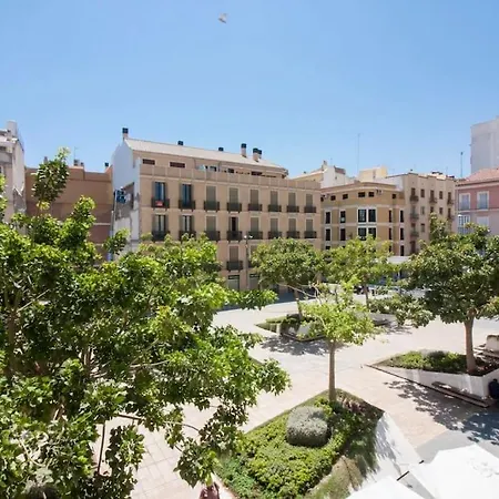 Camas Apartments! Apartamento *