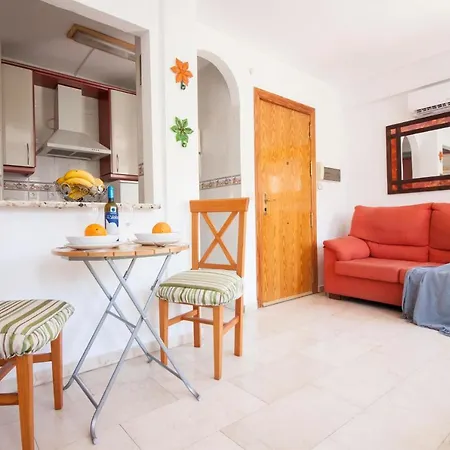 Camas Apartments! * Malaga
